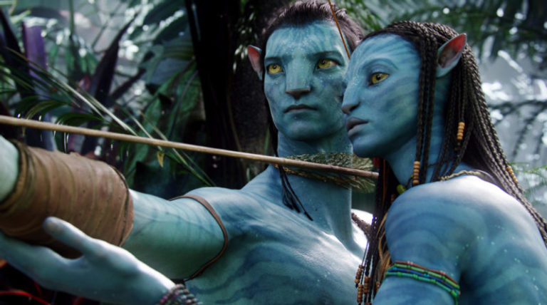Avatar 2 geser endgame