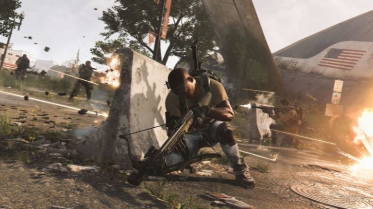 The Division 2 Jadi Game Terlaris Maret 2019