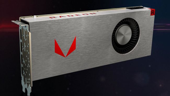 Driver baru amd fix overclocking radeon rx vega