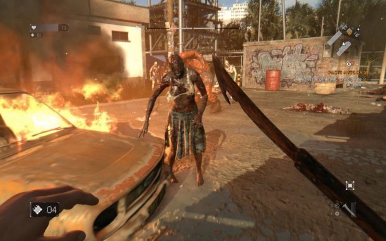 Dying Light 2 Dipastikan Hadir di E3