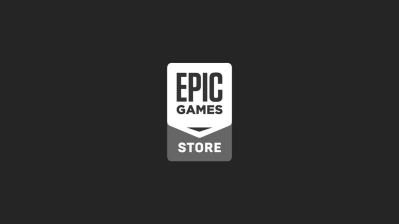 Epic games store