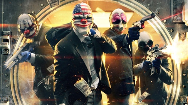 Payday 3 Open Beta Available For PC And Xbox - Dafunda.com