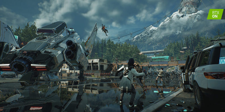 Tencent Perkenalkan Game PC Terbaru Di Gamescom 2019