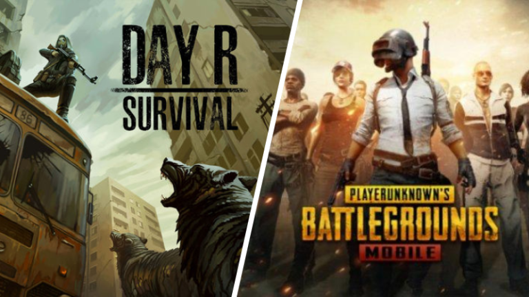 10+ Game Survival Android Terbaik 2019, Berusaha Bertahan Hidup!