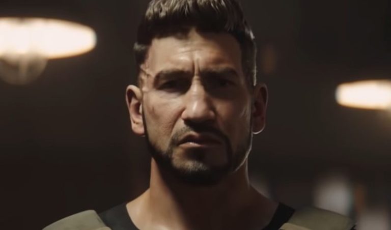 Karakter Terbaru Ghost Recon Wildlands Sangat Mirip The Punisher