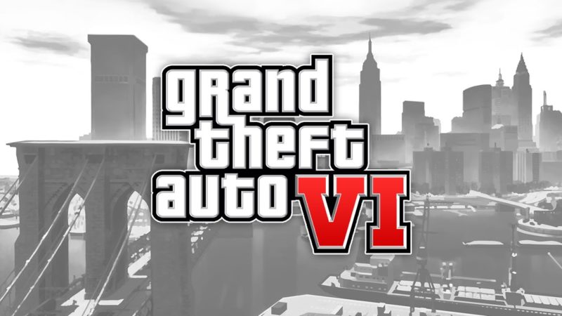 Gta 6 liberty vice city
