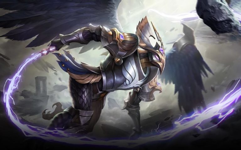 Guide kaja mobile legends