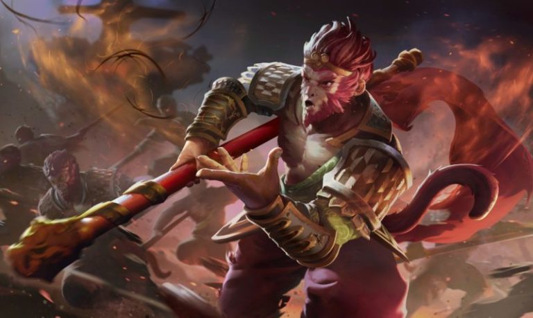 6 Hero Dota 2 Yang Tak Terkalahkan di Main Event TI9