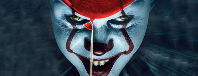 Pennywise Siap Teror Mangsanya Dalam Teaser Korea It: Chapter 2