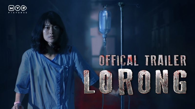 Jadwal Tayang Lorong