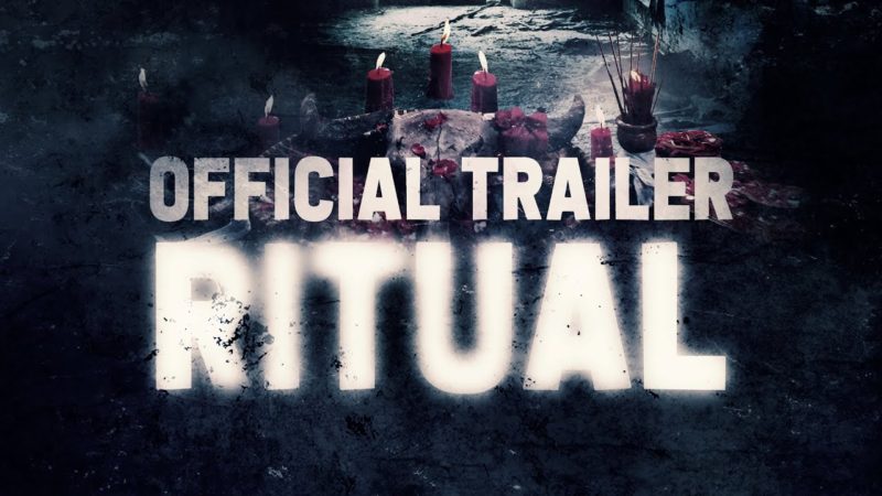 Jadwal Tayang Ritual