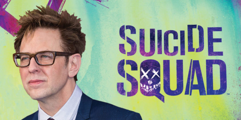 James Gunn Akan Segera Bagikan Update Terbaru Suicide Squad 6 James Gunn Akan Segera Bagikan Update Terbaru Suicide Squad