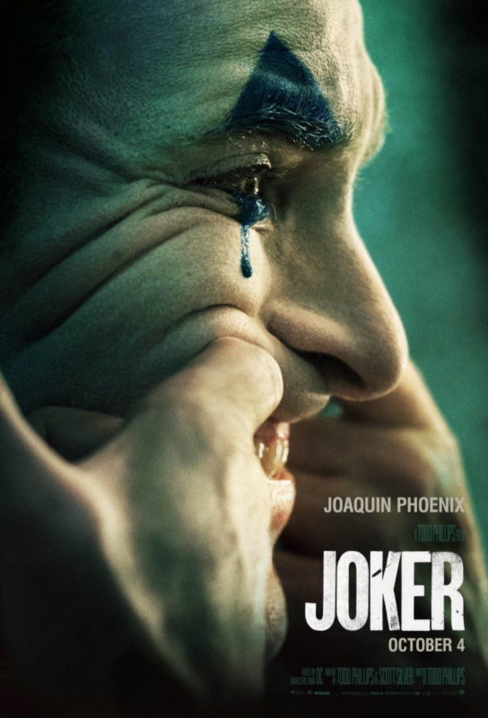 Joaquin Phoenix