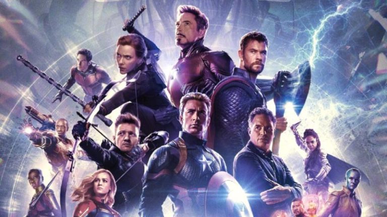 Joe dan Anthony Russo Ungkap Kisah Superhero Favorit Mereka di MCU