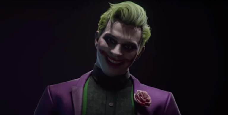 Tanggal Rilis Joker, Karakter DLC Terbaru Mortal Kombat 11 Dikonfirmasi!