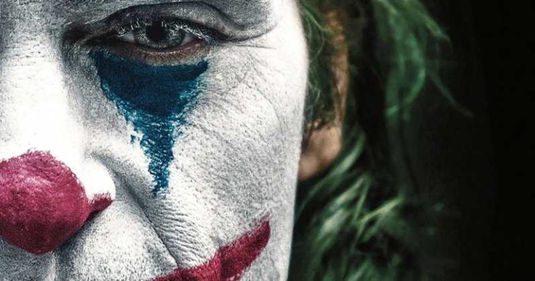 Joker Poster 2019