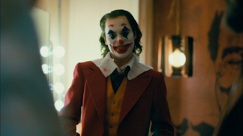 Joker Trailer Final