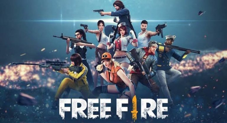 4 Karakter Terbaik Free Fire Ini Akan Membuat Kamu Menjadi Pro Player!
