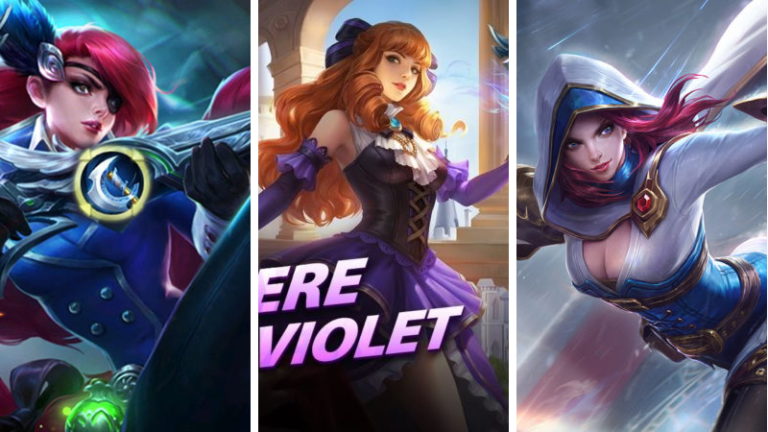 Kelemahan dan Hero yang Mampu Mengalahkan Guinevere 5 Kelemahan dan Hero yang Mampu Mengalahkan Guinevere