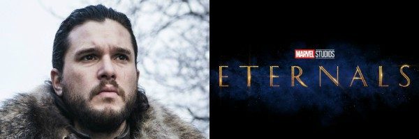 Kit Harrington Eternals