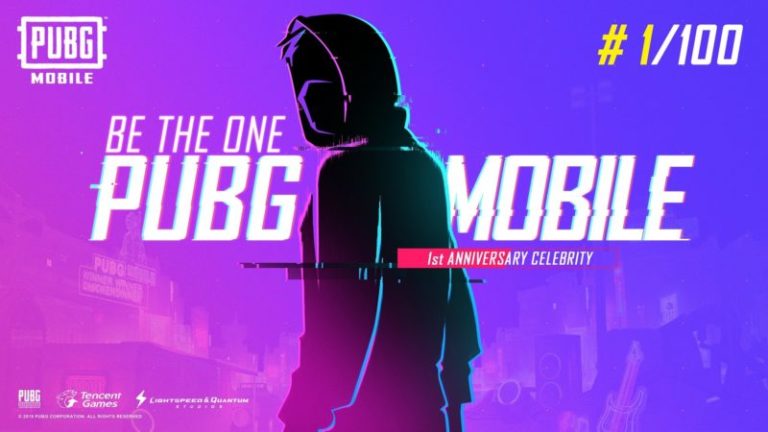 5 Lokasi Birthday Cake untuk Title #1/100 PUBG Mobile