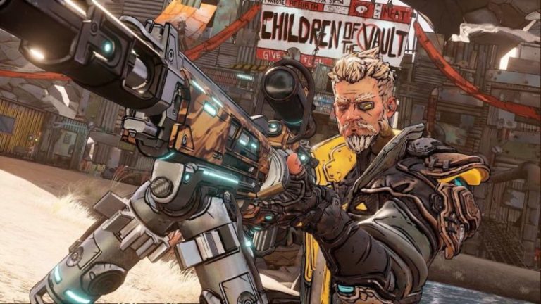 Map borderlands 3
