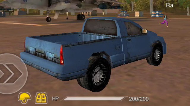 Mobil free fire terbaik 1