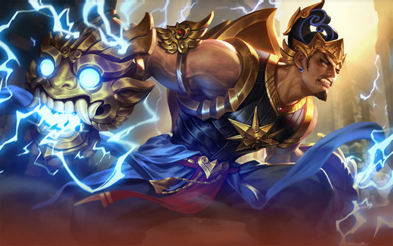 Penyebab Mobile legends force close
