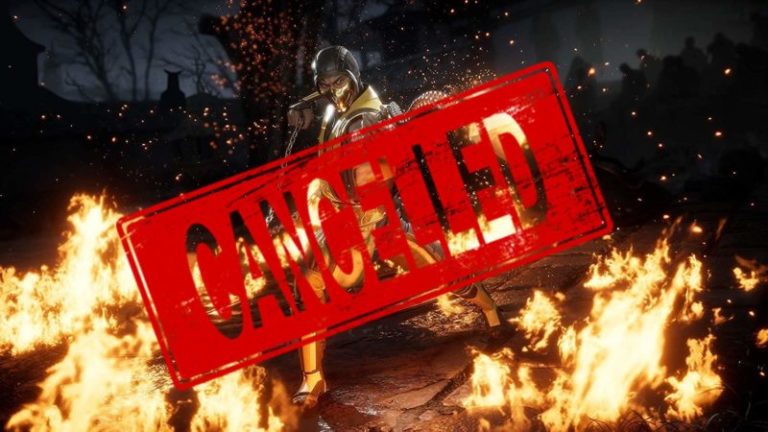 Mortal Kombat 11 Batal Rilis di Indonesia