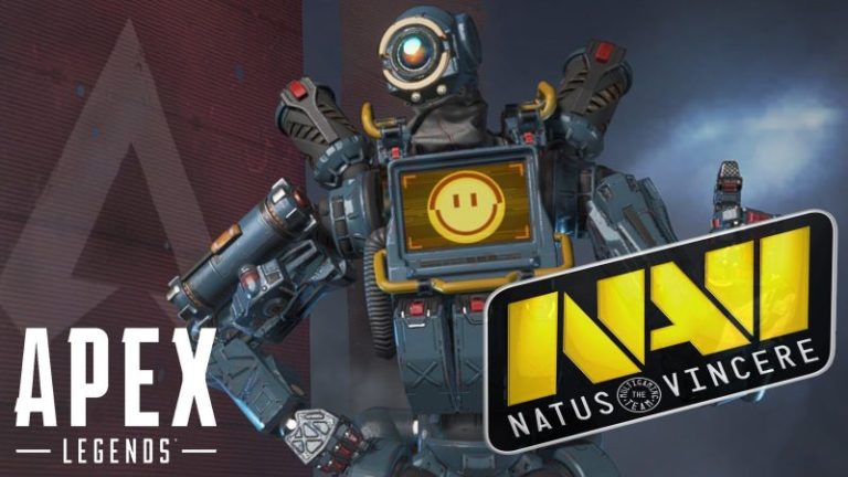 Navi apex legends