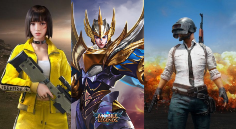 Inilah 1000+ Nickname Game Keren Terbaru 2019 Rekomendasi Untuk Kalian