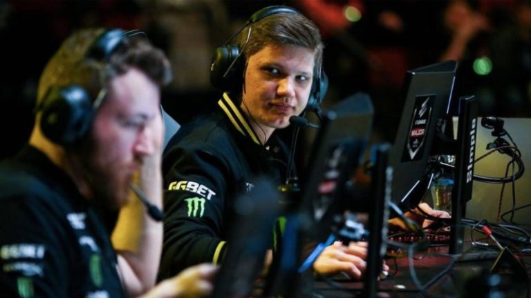 Memanggil Rekannya dengan Sebutan “Gay”, Pemain CS:GO Terbaik Dunia Di-Banned Twitch!