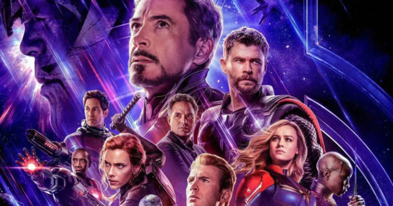 Spoiler Avengers: Endgame, Pemain LoL Diblokir Riot Game