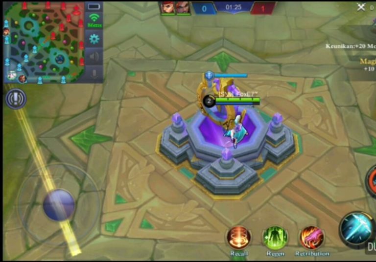 Inilah Pengertian “Bug” Dalam Dunia Game!