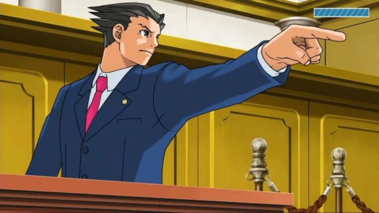 Jadwal Rilis dan Spesifikasi PC Resmi Phoenix Wright: Ace Attorney Trilogy Diumumkan! 1 Jadwal Rilis dan Spesifikasi PC Resmi Phoenix Wright: Ace Attorney Trilogy Diumumkan!