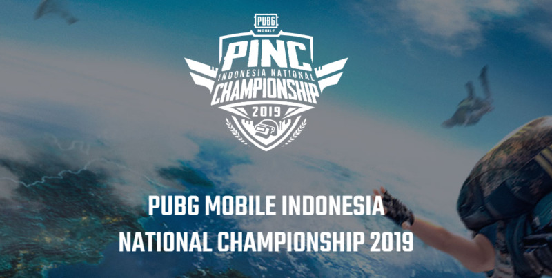 Pinc 2019