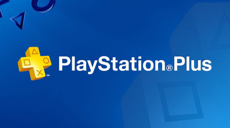 Playstation plus