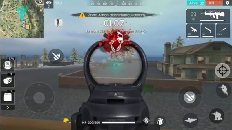 Rahasia 4 Scope Di Free Fire Red Dot.png