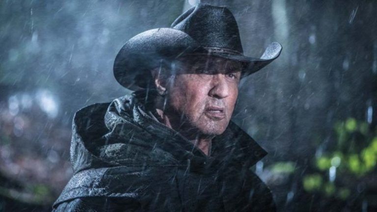 Sylvester Stallone Konfirmasi Trailer Terbaru Rambo: Last Blood Akan Rilis Minggu Depan