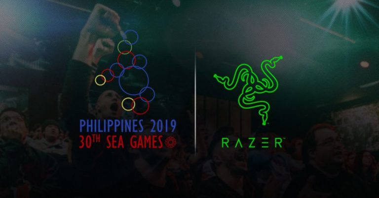 Razer sea games 2019 og image