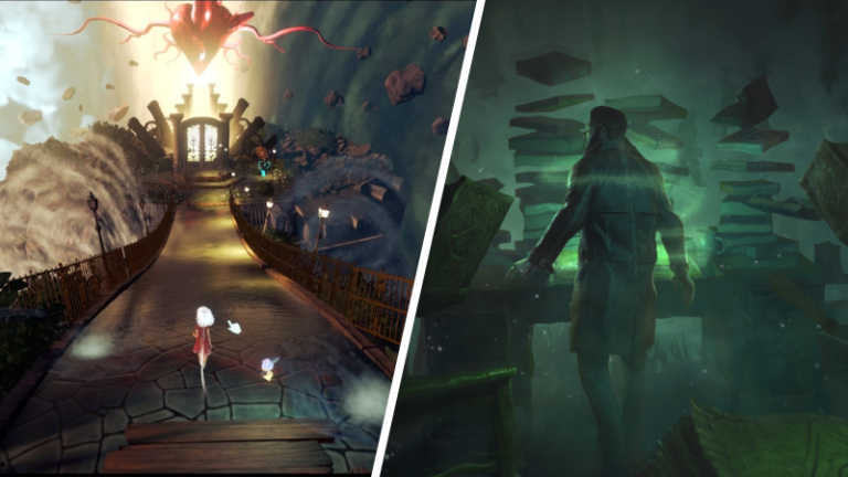 Rekomendasi game adventure terbaik!