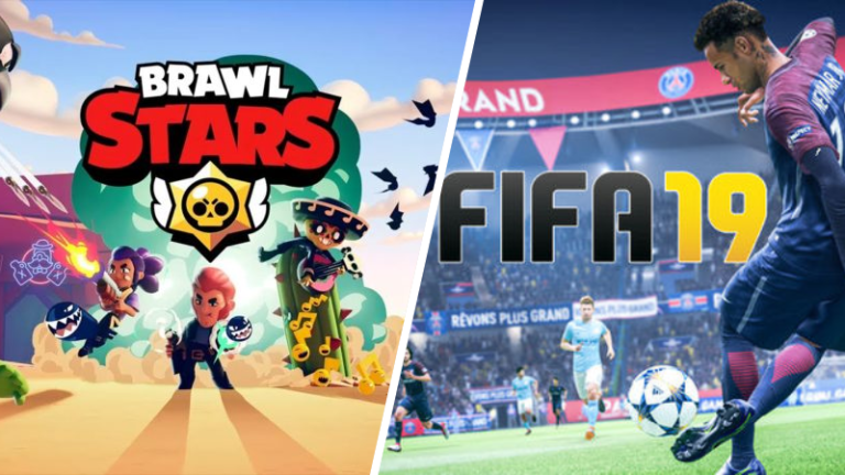 10+ Rekomendasi Game Android Gratis Terbaik 2019!