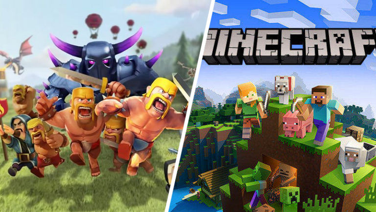 Rekomendasi game android mod terbaik
