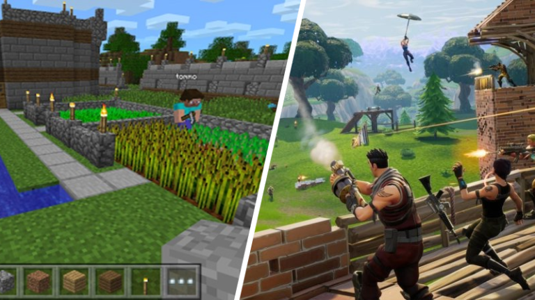 15+ Game Android Terbaik dan Terpopuler Sepanjang Masa!