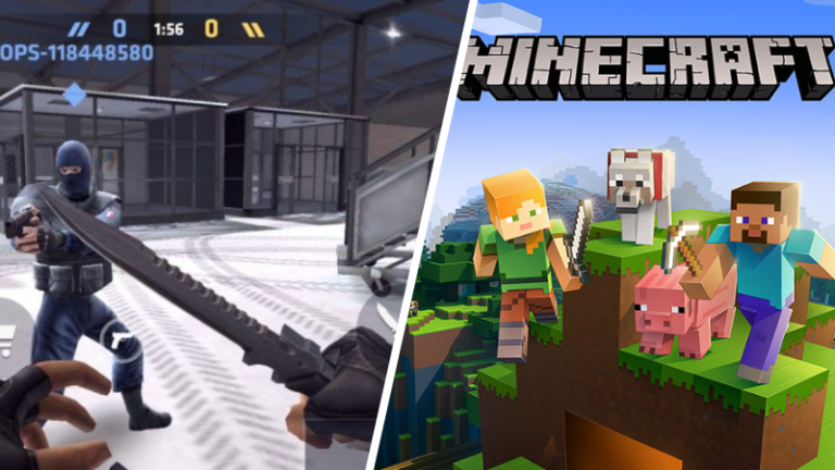 10 Rekomendasi Game Multiplayer Android Terbaik, Patut Dicoba!