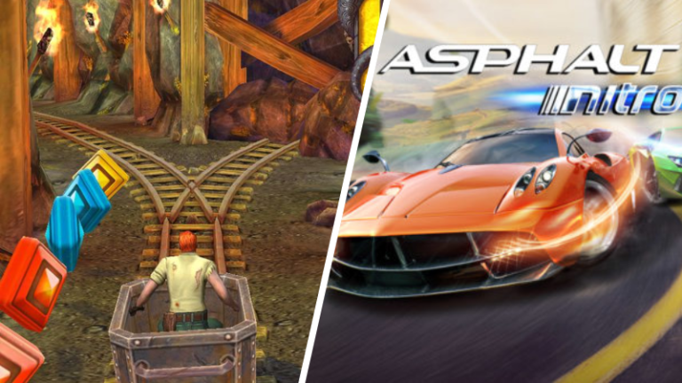 Rekomendasi game offline android terbaik dan ringan