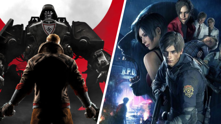 Rekomendasi game pc offline terbaik