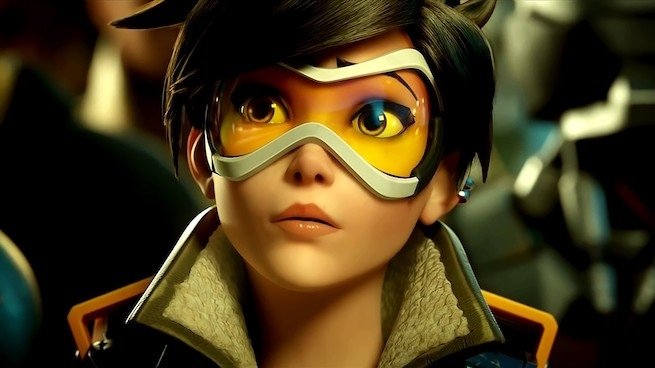 Rencana besar untuk overwatch