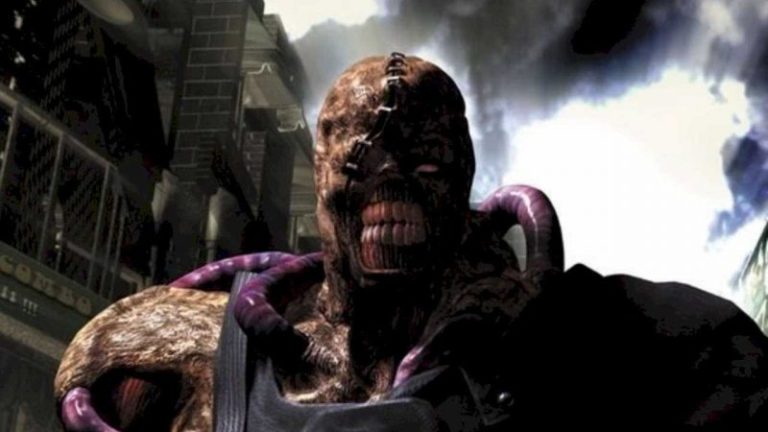 Resident Evil 3 Remake Tidak Akan Dikerjakan Capcom