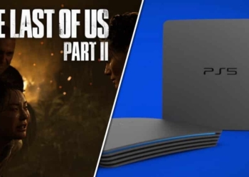 Rumor Playstation 5 The Last Of Us 2